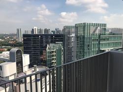 The Peak @ Cairnhill II (D9), Apartment #136061902